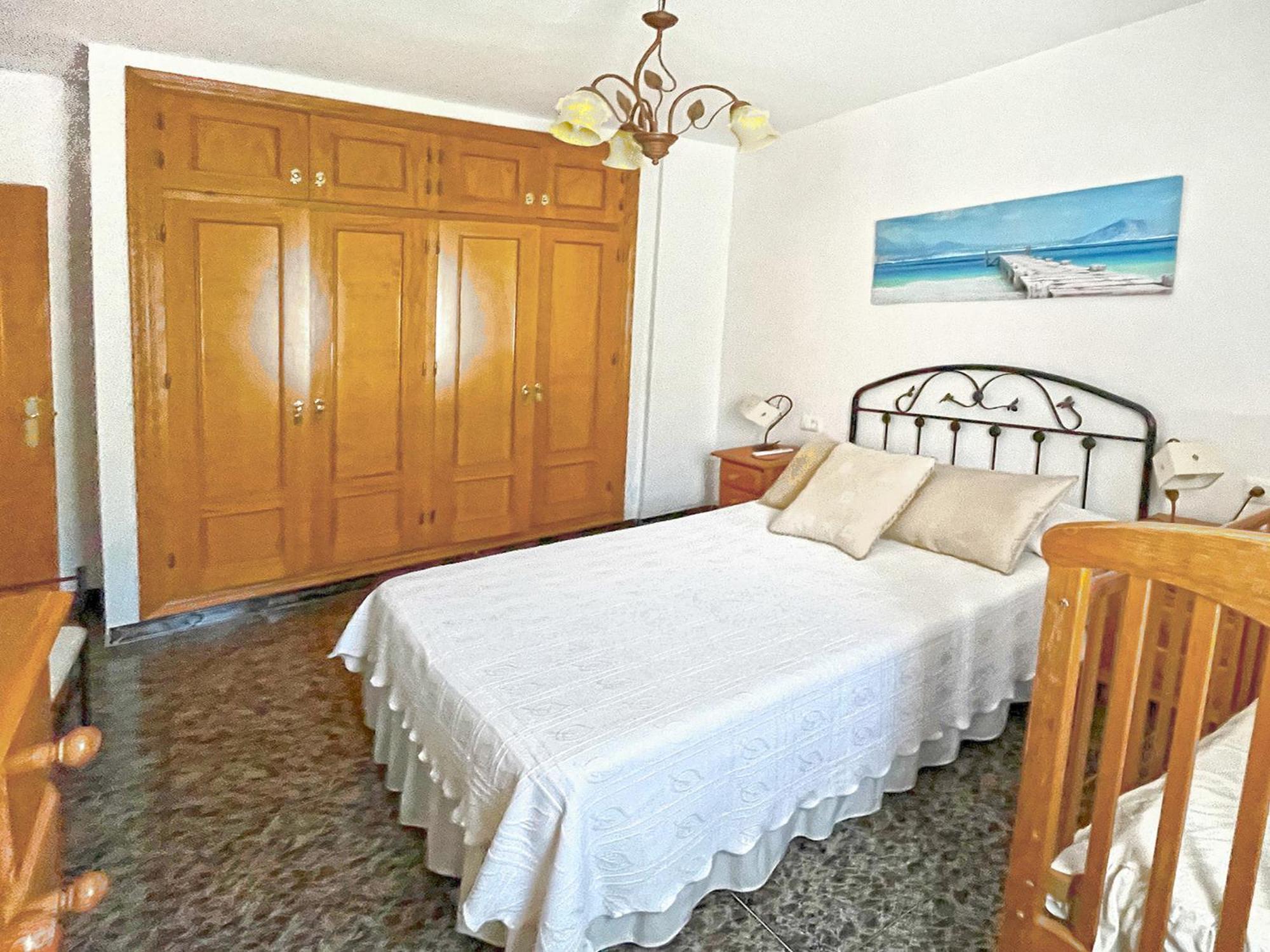 Villa Francisca Málaga Exterior foto